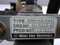 NIHON INTER ELECTRONICS AD09-5S07U651 Y-107821 23-72118-99 MODULE T18579 - PLC MODULES
