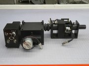 ISS 90021 Photon Counting Spectrofluorimeter T270680 For Accurate Measurements - CONSISTENCY ANALYZERS & METERS