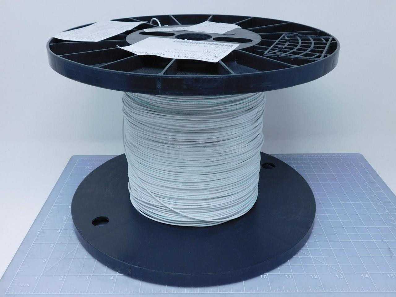 TYCO BMS13-48T03C01G022 CABLE 900 FT - MULTIPLE CONDUCTOR CABLE