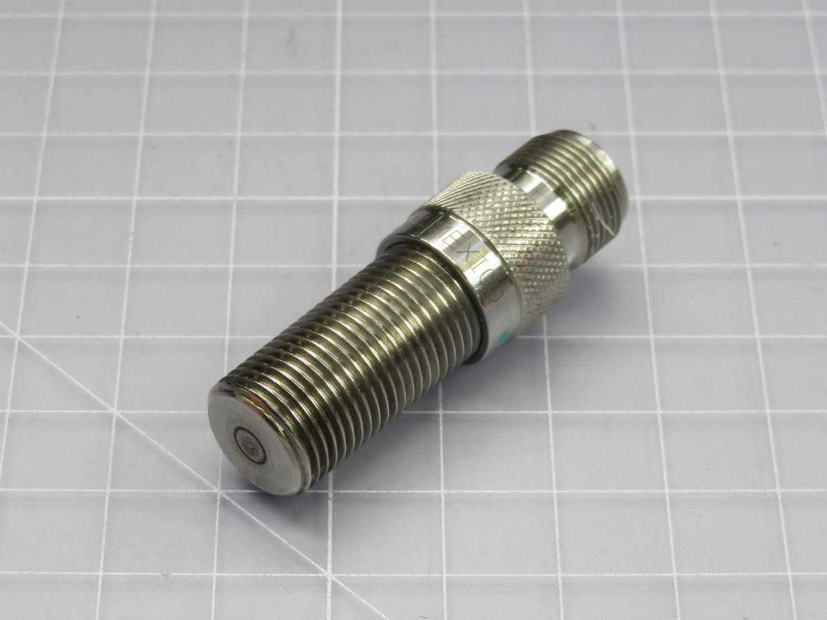 LOT OF 5 HONEYWELL MA240SAN MAGNETIC SPEED SENSOR T224302 - SENSORS