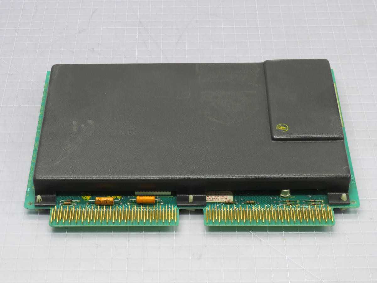 GE IC600CM552A PLC Memory Module T217308 for Reliable Automation Solutions - PLC MODULES