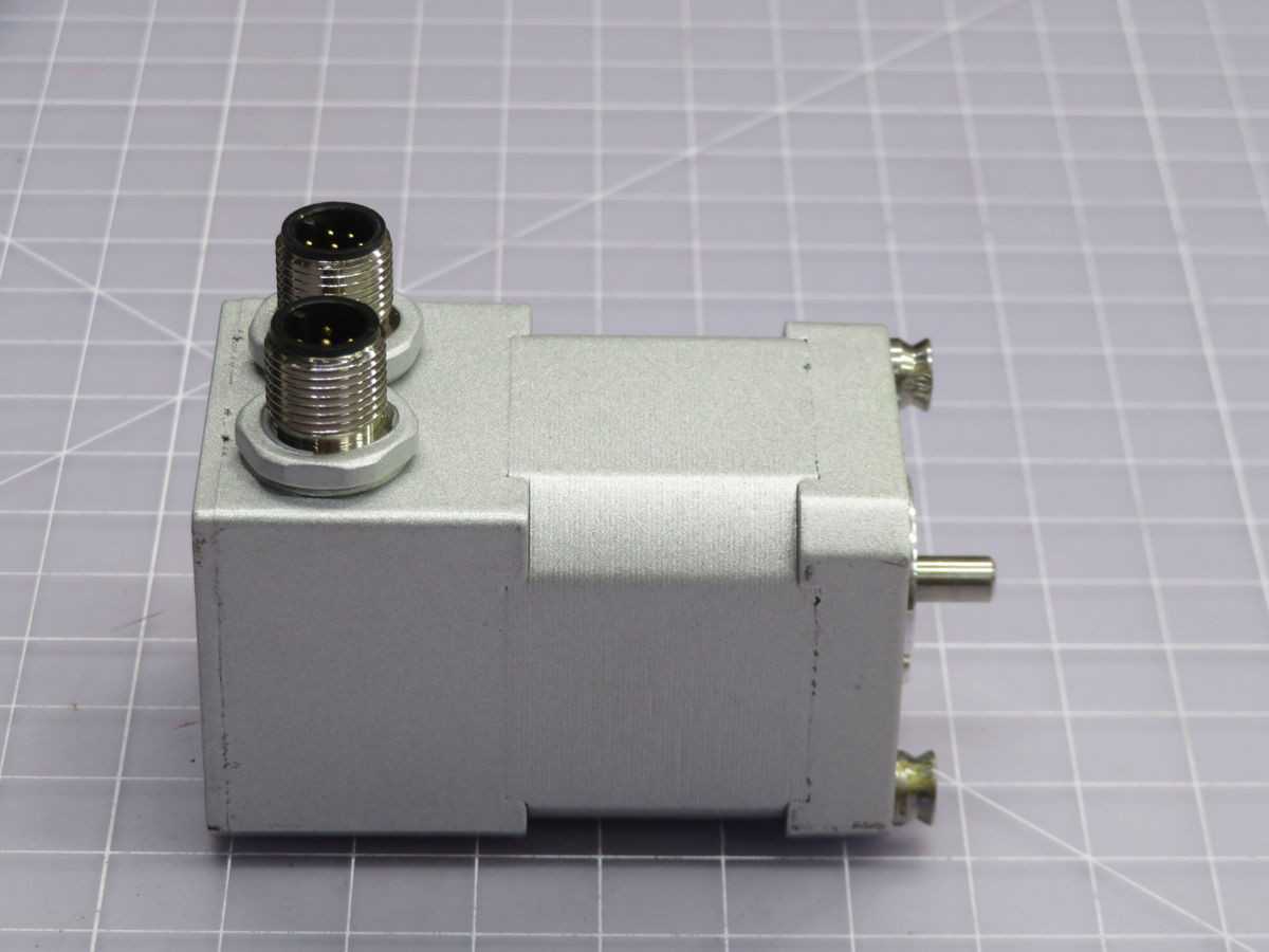 Festo EMMS-ST-42-5-SE-S1-G3 Stepper Motor T253772 - MOTOR DRIVES