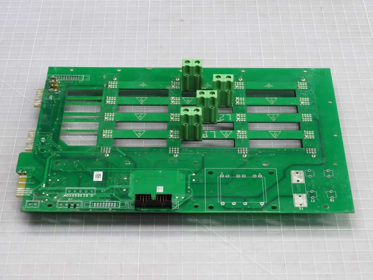 Enersys 6LA19328B Circuit Board T248595 - Reliable Performance for Your Equipment - PCB CIRCUIT BOARDS