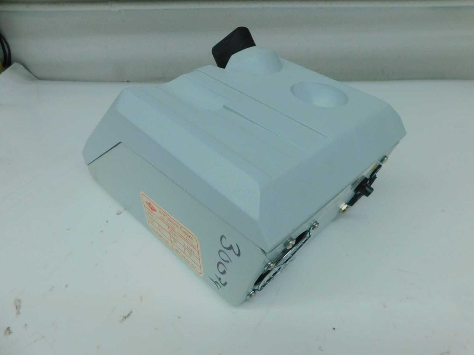 VIRTIS VIRSONIC 100, 346411 ULTRASONIC CELL DISRUPTER - LAB & SCIENTIFIC