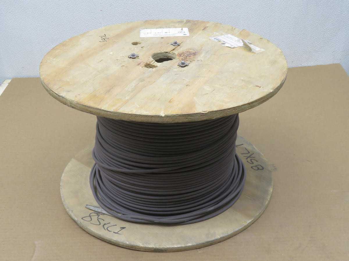 LOT OF 1400 ICA 8SXLI WIRE T216689 - ELECTRICAL WIRE
