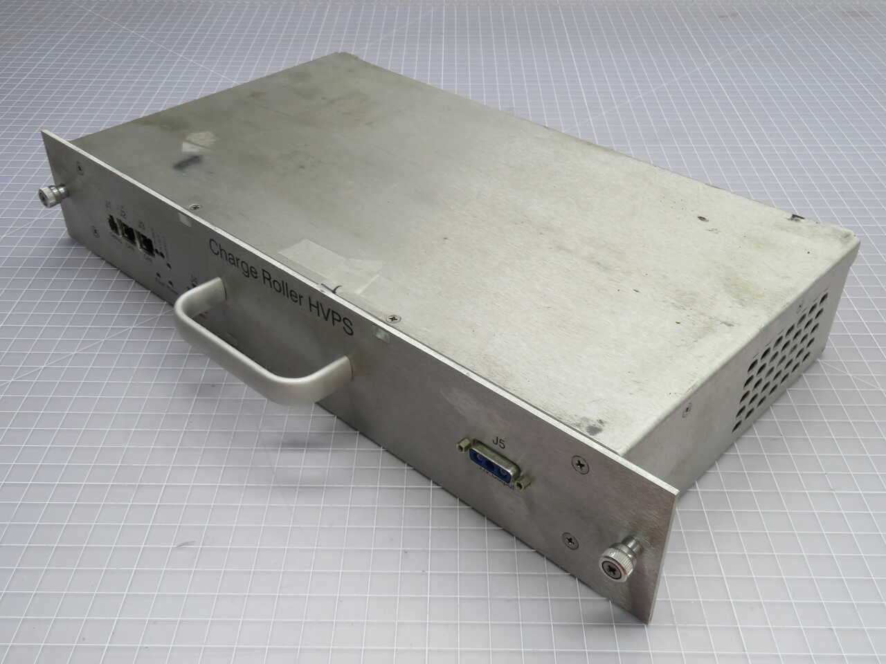 SPELLMAN SBN-X4171 X4171 HIGH-VOLTAGE POWER SUPPLY T270626 - MOTOR DRIVES