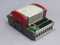 ASYS 60.001.382 PLC I/O CONTROLLER MODULE (CEDIO-P 24/24/2-1131) - PLC MODULES