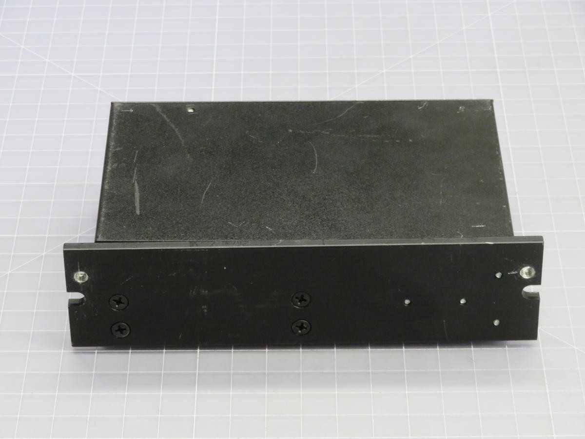 APPLIED MOTION SI2035 STEP MOTOR DRIVE T232803 - ELECTRIC MOTORS