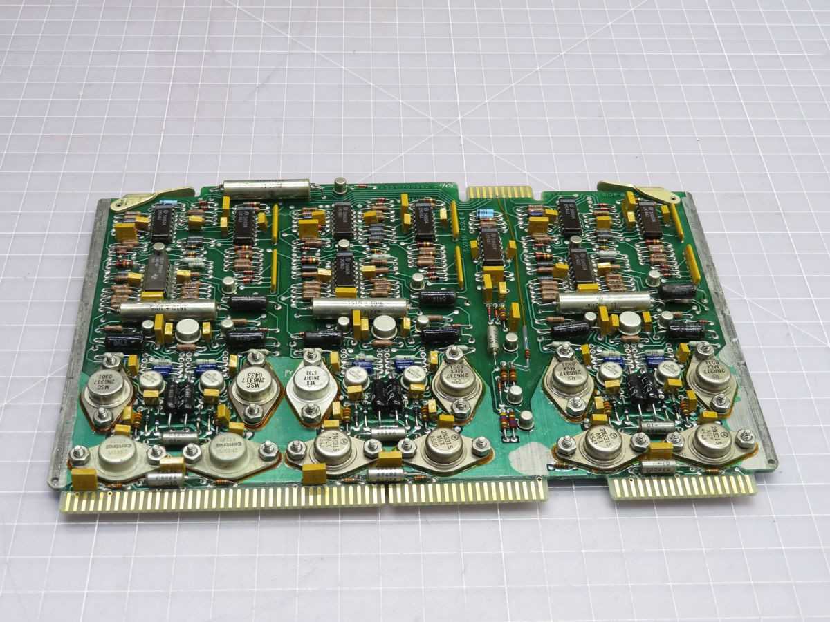 7003521-901 Circuit Board T251064 For Reliable Performance - PCB CIRCUIT BOARDS