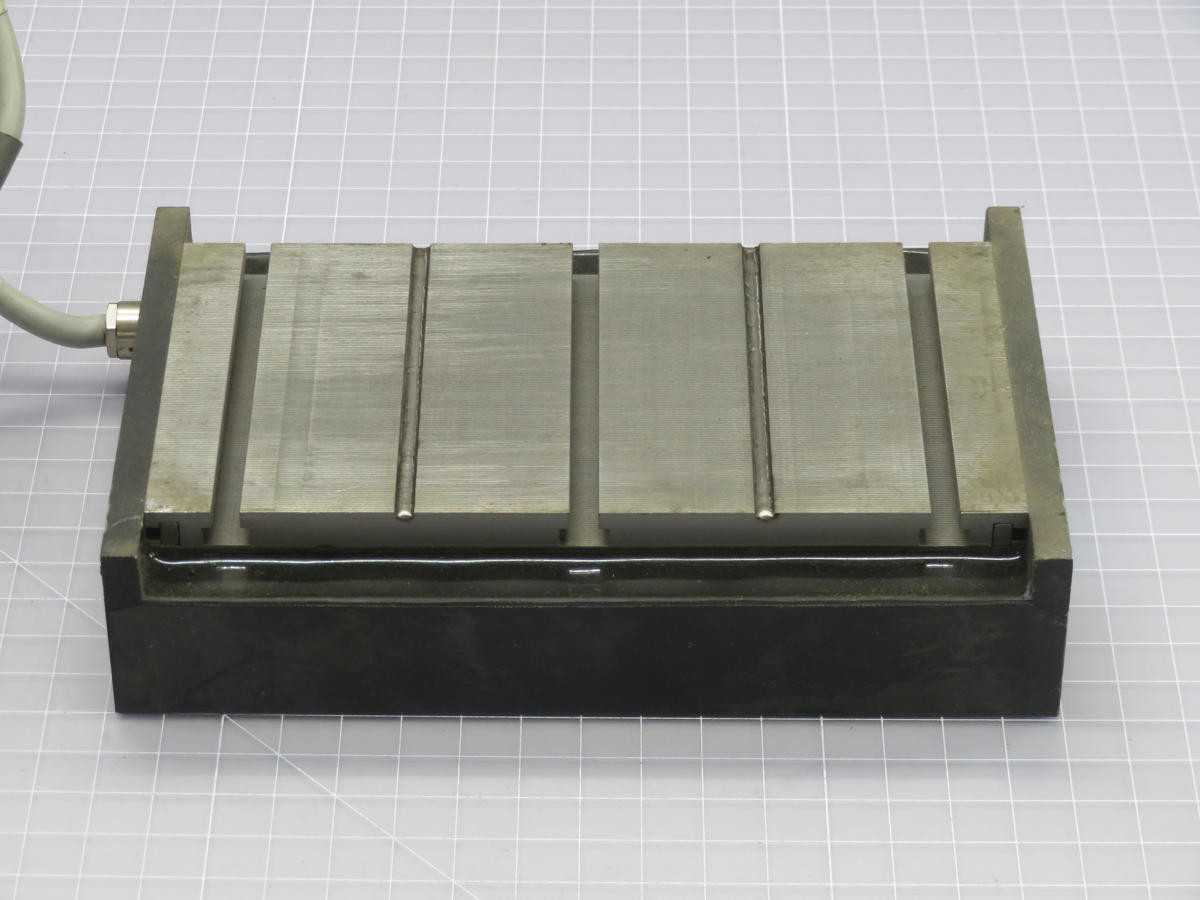 ETEL LMA11-100-3YA-20C LINEAR MOTOR T221759 - ELECTRIC MOTORS