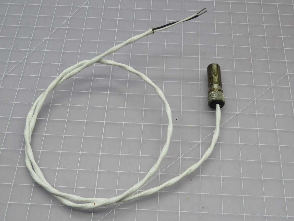 HONEYWELL MA215HT VRS SPEED SENSOR T224157 - SENSORS