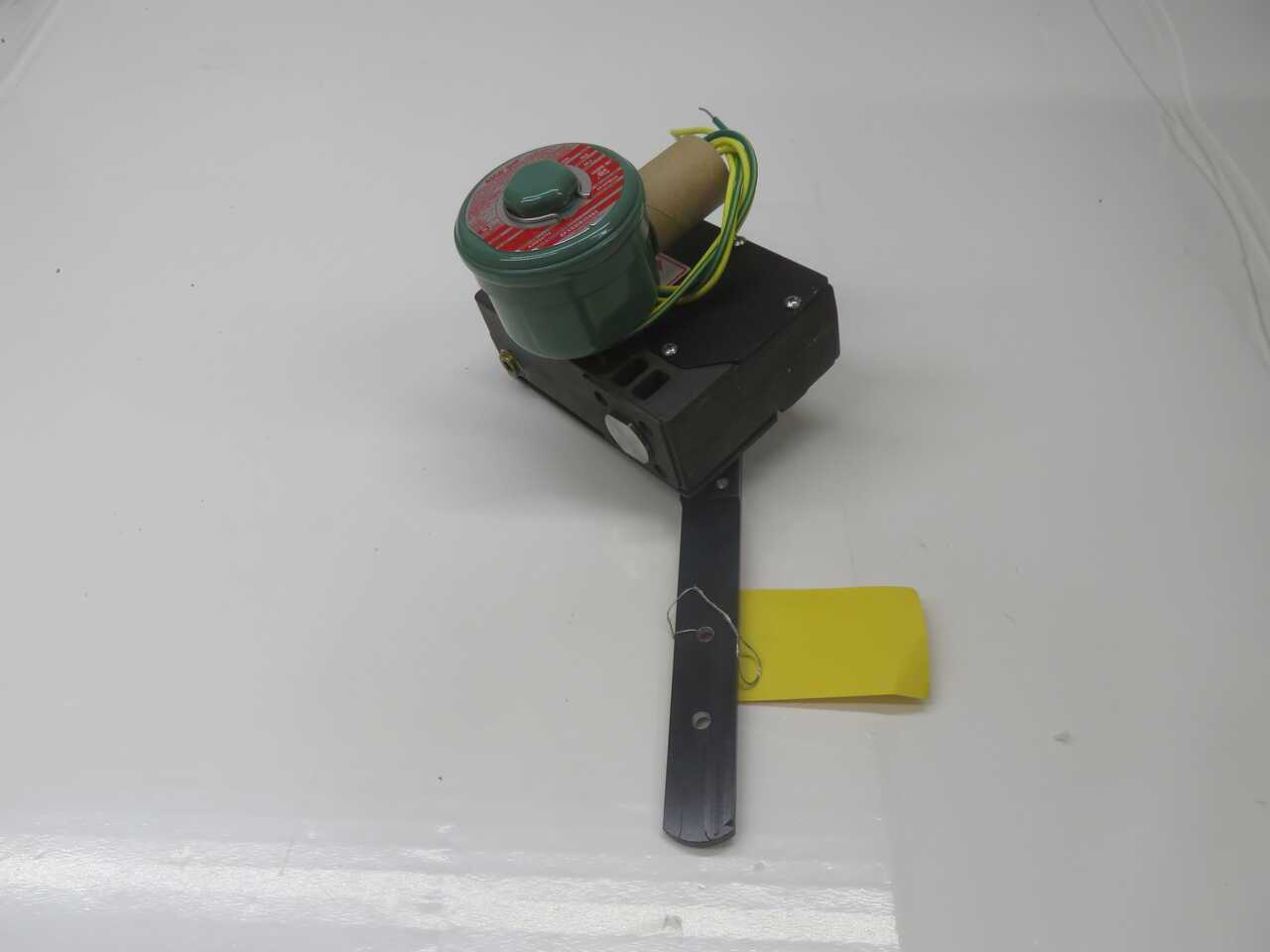 ELLIOTT N2323-1MOD2-1 SOLENOID TRIP CONVERSION KIT T269917 - SOLENOID VALVE