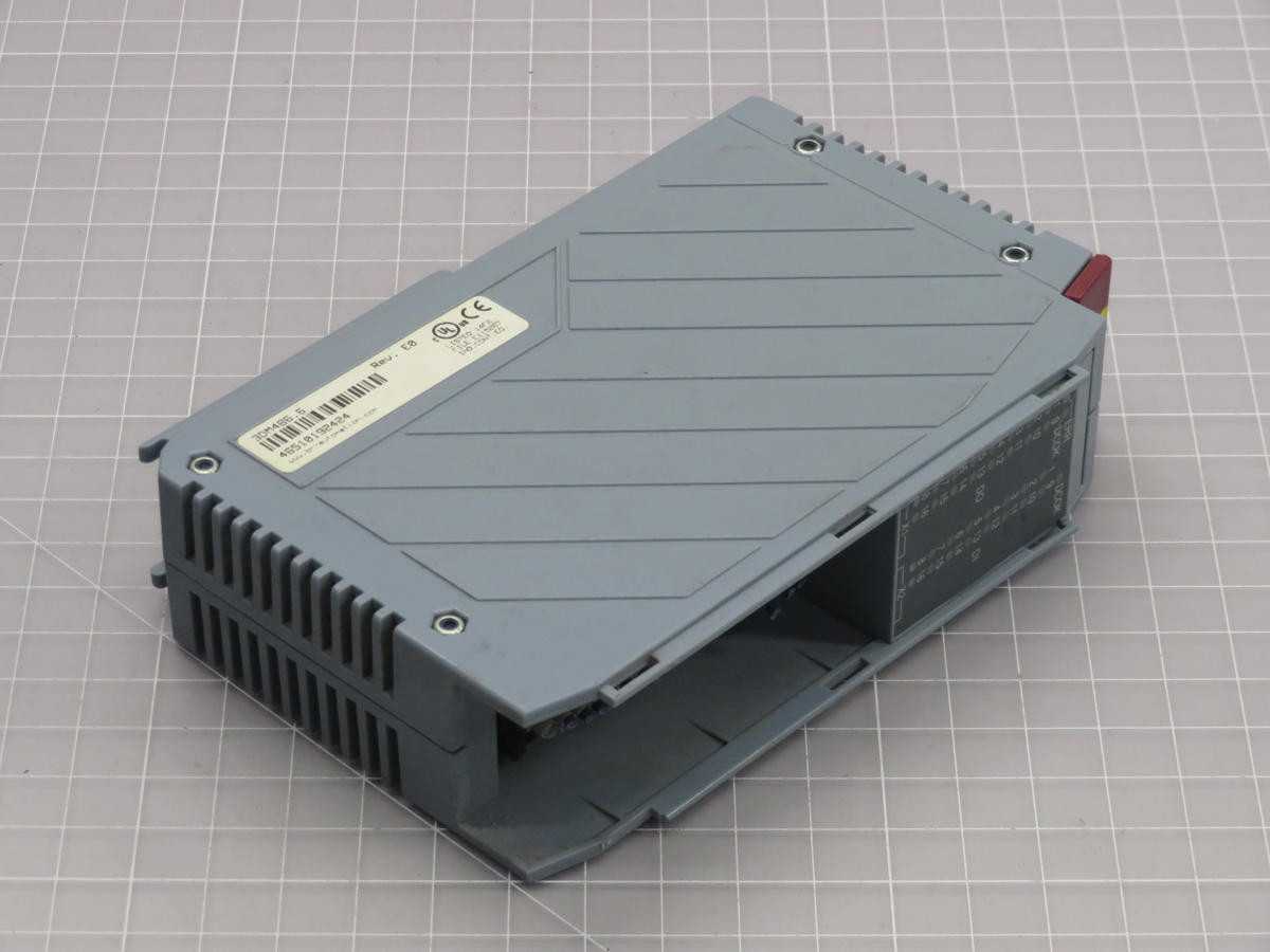 B&R 3DM486.6 DIGITAL MIXED I/O MODULE T218173 - PLC MODULES