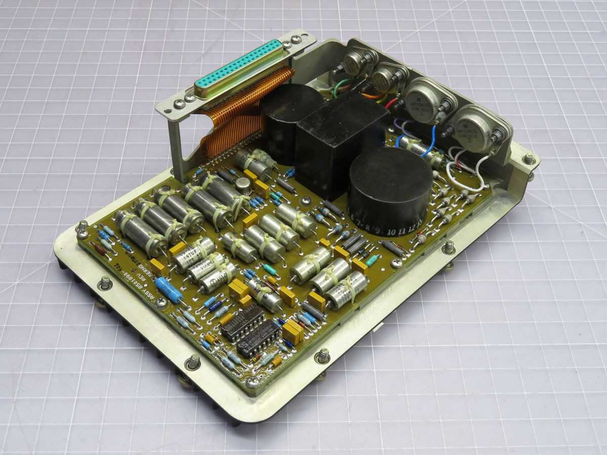 8501890-902 CIRCUIT BOARD T251059 - PCB CIRCUIT BOARDS
