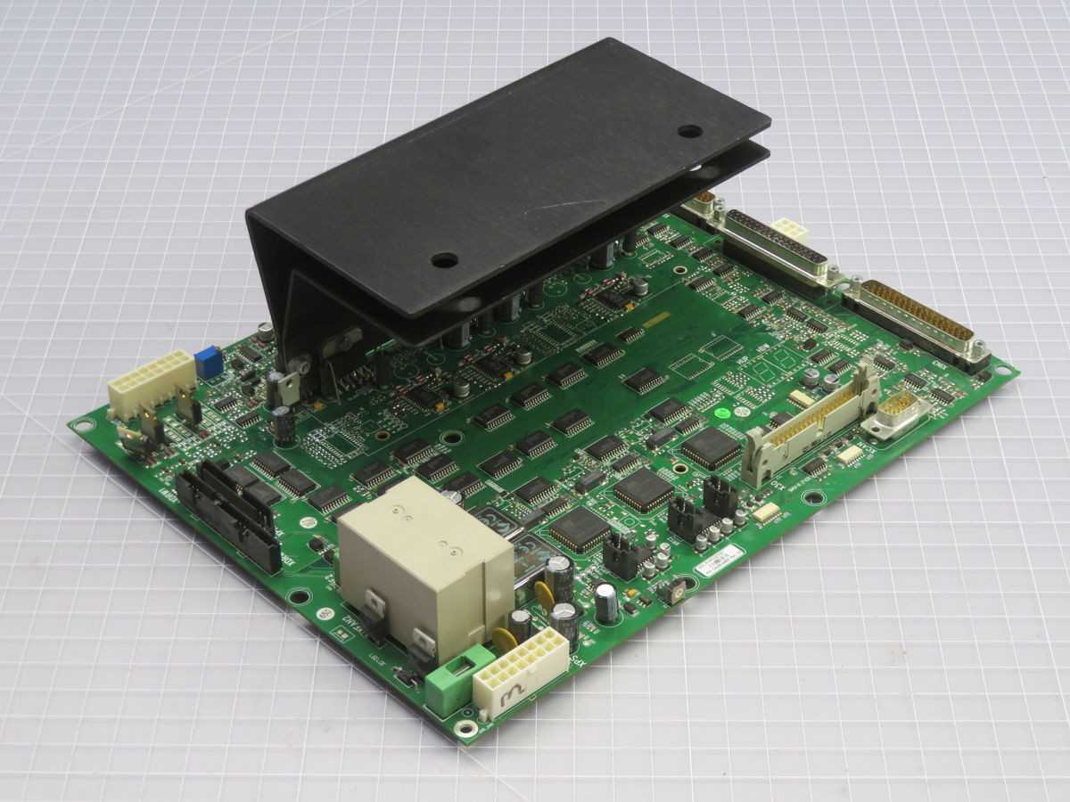 HP CA256-00650 CIRCUIT BOARD T261072 - PCB CIRCUIT BOARDS