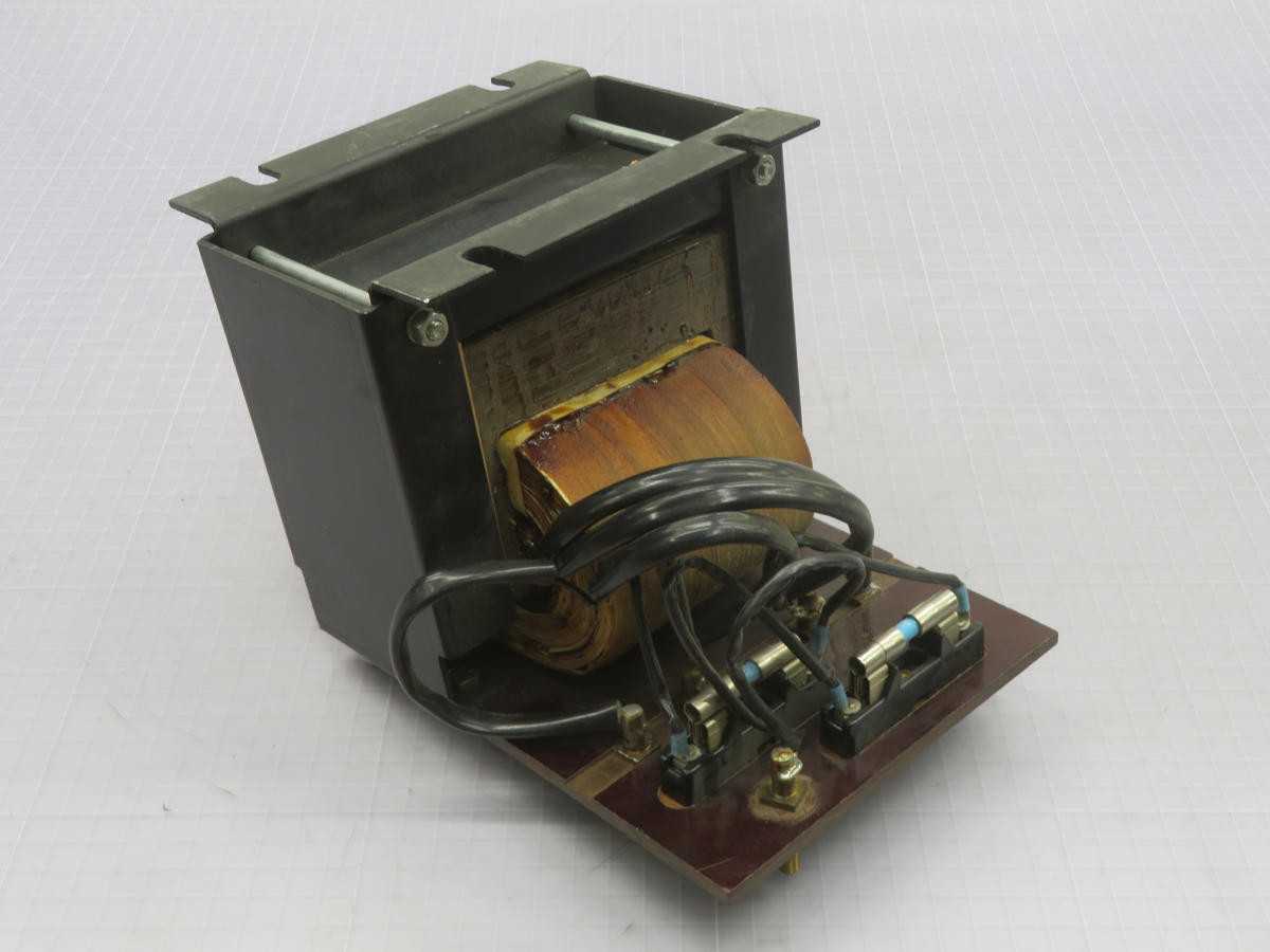 ABB 218P772H01 DRAINAGE REACTOR T216797 - POWER TRANSFORMERS