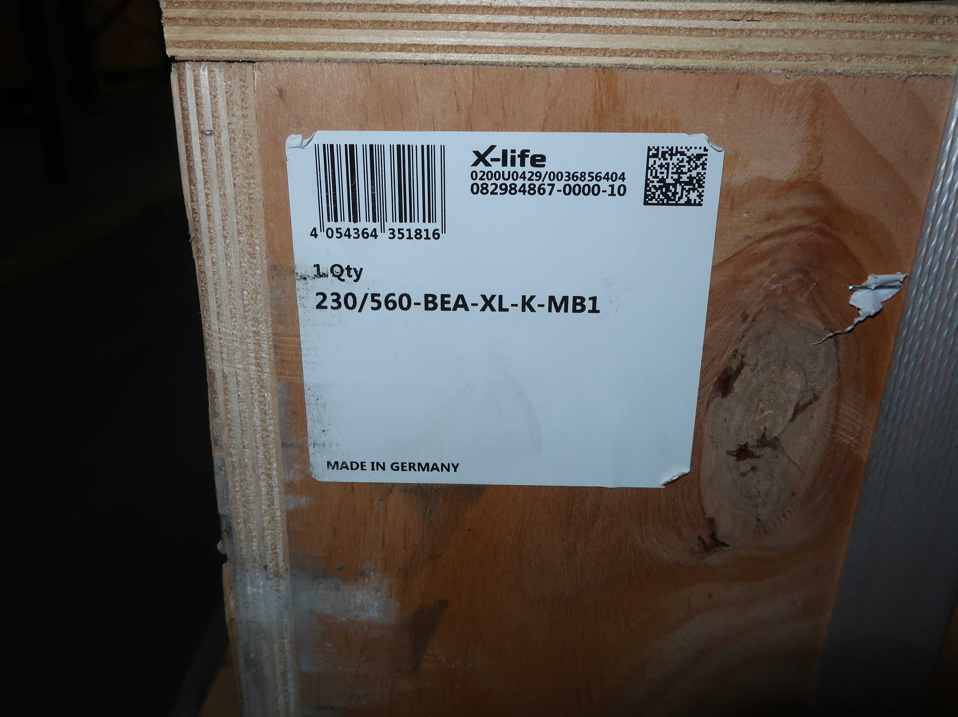 SKU 1774932 - FAG BEARINGS - BEARINGS