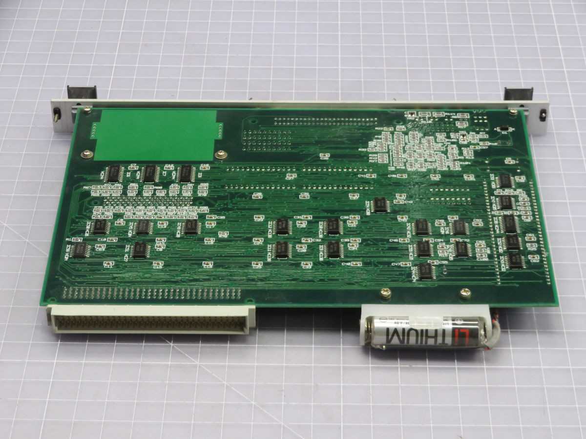 FUJI FSC-30F PC MODULE T247225 - PLC MODULES