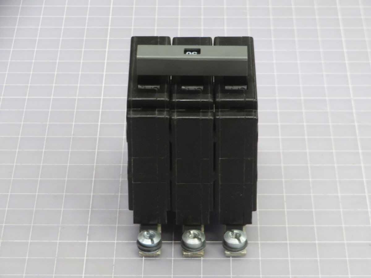EATON CHB350 CIRCUIT BREAKER T246035 - CIRCUIT BREAKERS