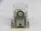 DWYER 3050C POWER SUPPLY DIFFERENTIAL PRESSURE GAGE SWITCH RANGE 0-50 - INSTRUMENTATION