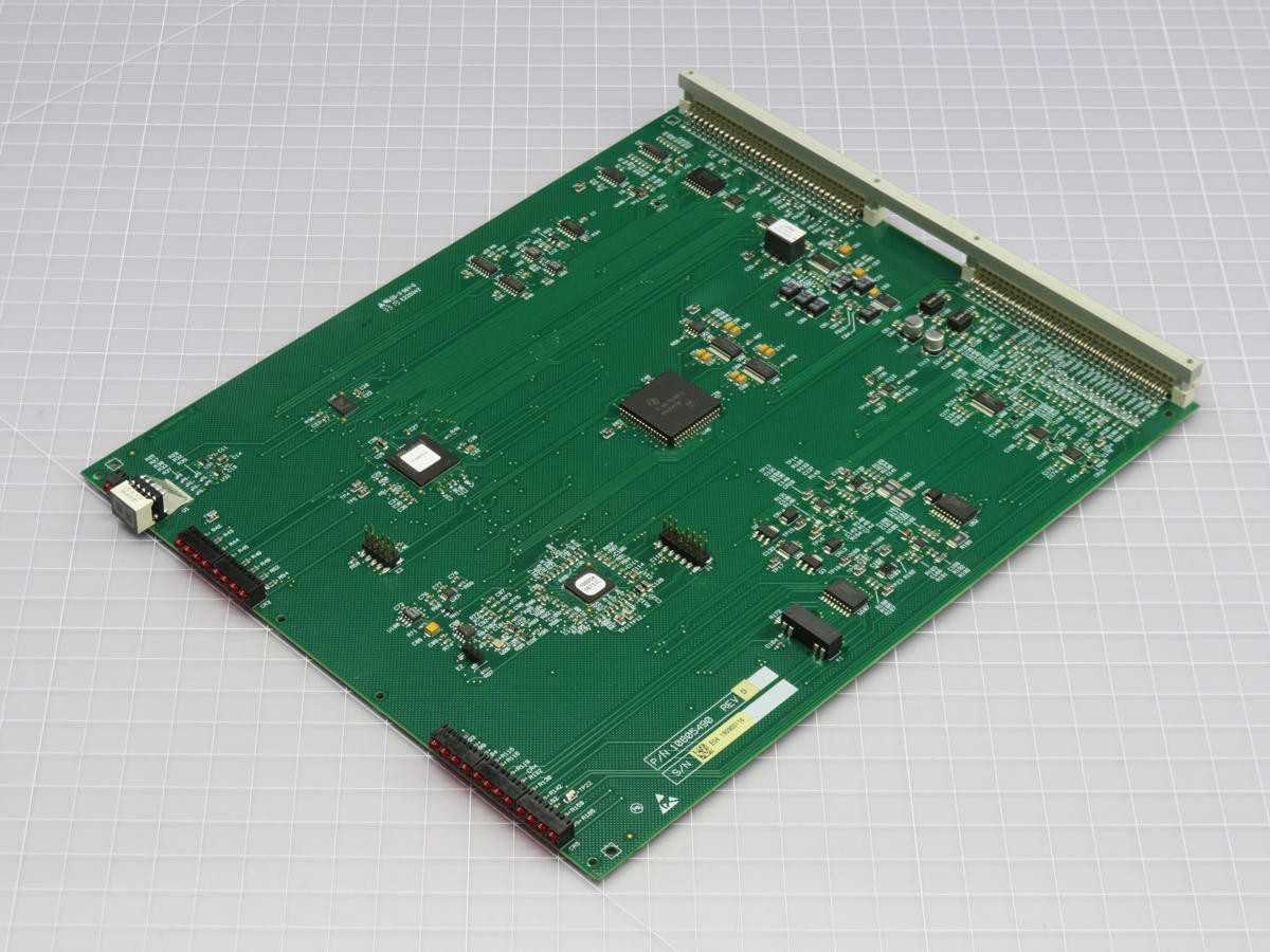 10805490 PCB CIRCUIT BOARD T221075 - PCB CIRCUIT BOARDS