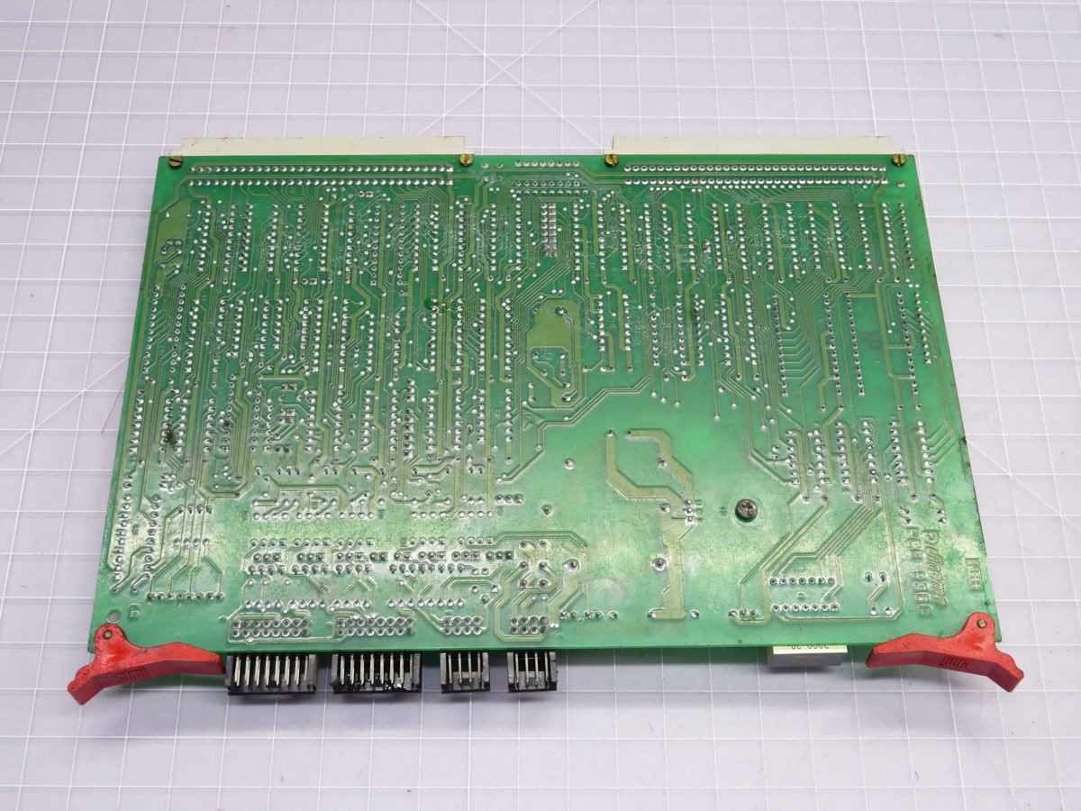 DINEMA PCB 936C CIRCUIT BOARD T254430 - PCB CIRCUIT BOARDS