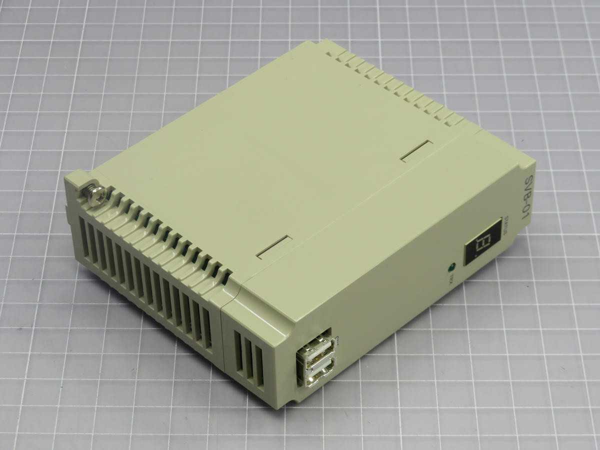 YASKAWA JEPMC-MC210 SERVO CONTROL MODULE T229018 - SERVO