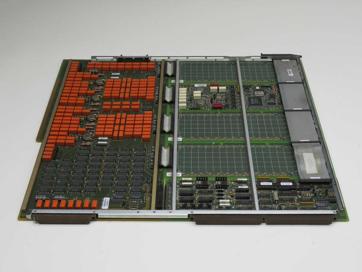 GENRAD 9004-0448-00 CIRCUIT BOARD T255692 - PCB CIRCUIT BOARDS