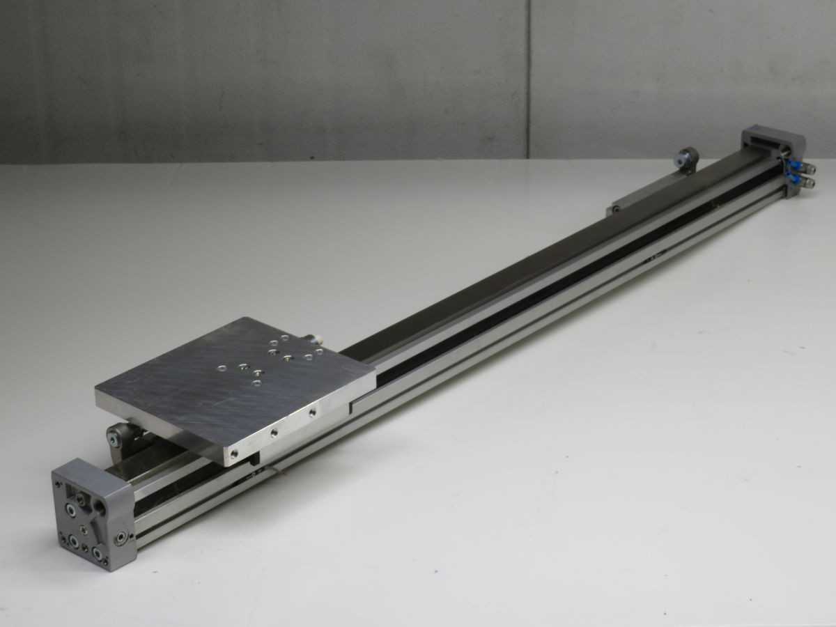 FESTO DGC-32-900-KF-YSR-A 532448 LINEAR DRIVE BH0489 - ACTUATOR