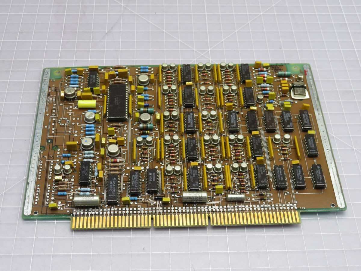 7010928-904 CIRCUIT BOARD T251062 - PCB CIRCUIT BOARDS