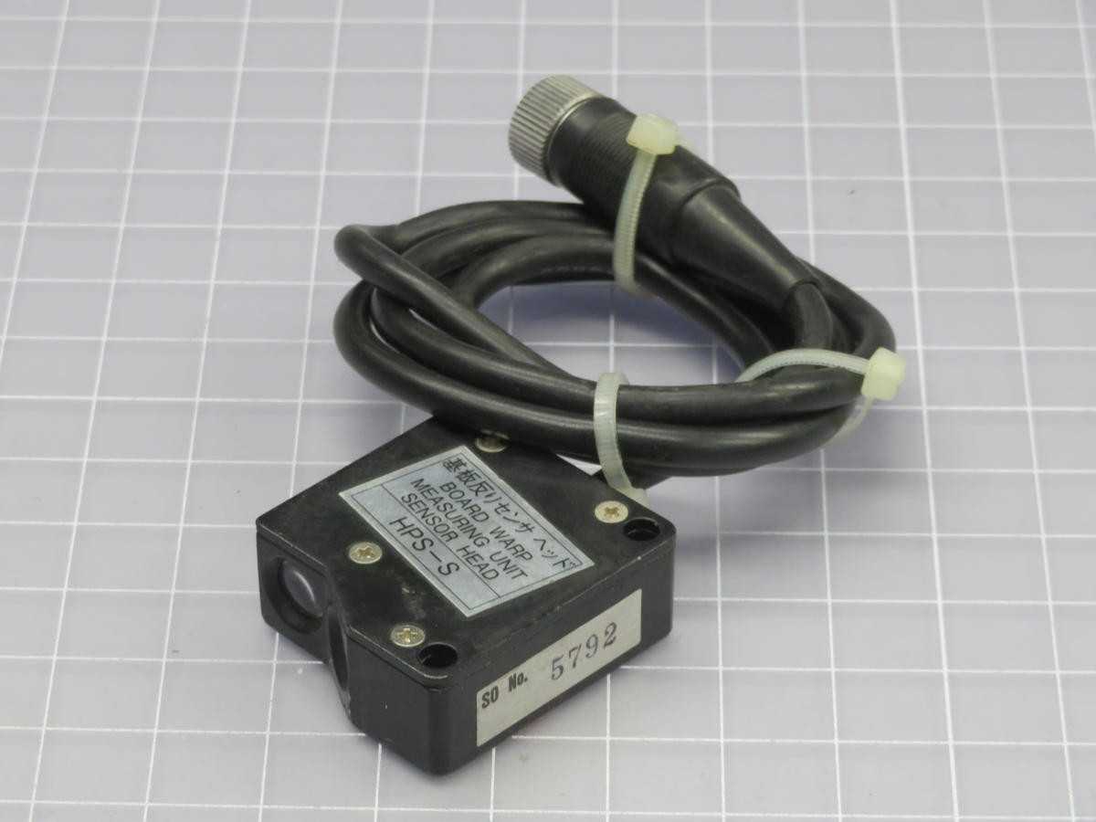 Keyence PT-165 Photoelectric Sensor T224386 - Reliable Detection Technology - SENSORS