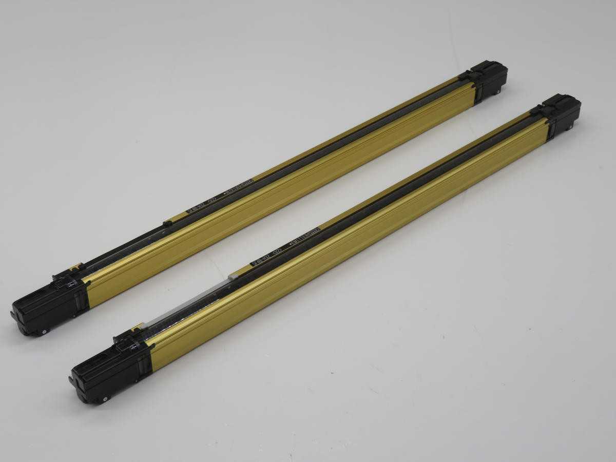 PANASONIC SF4B-H32 ROBUST SAFETY LIGHT CURTAIN T243604 - SENSORS