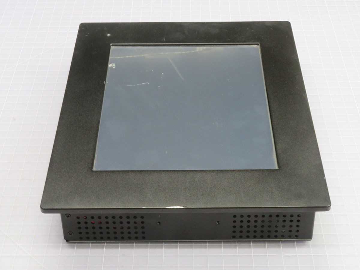 TEGUAR TP-1510-10 911G17P1510100 FANLESS PANEL PC T258975 - OPERATOR INTERFACE PANELS