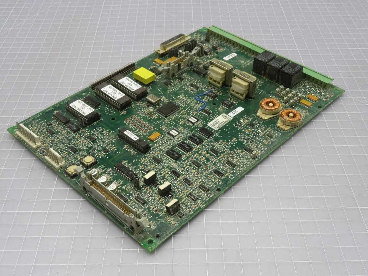 ROBICON 461544.01 DRIVE BOARD T218920 - AC VFD DRIVES