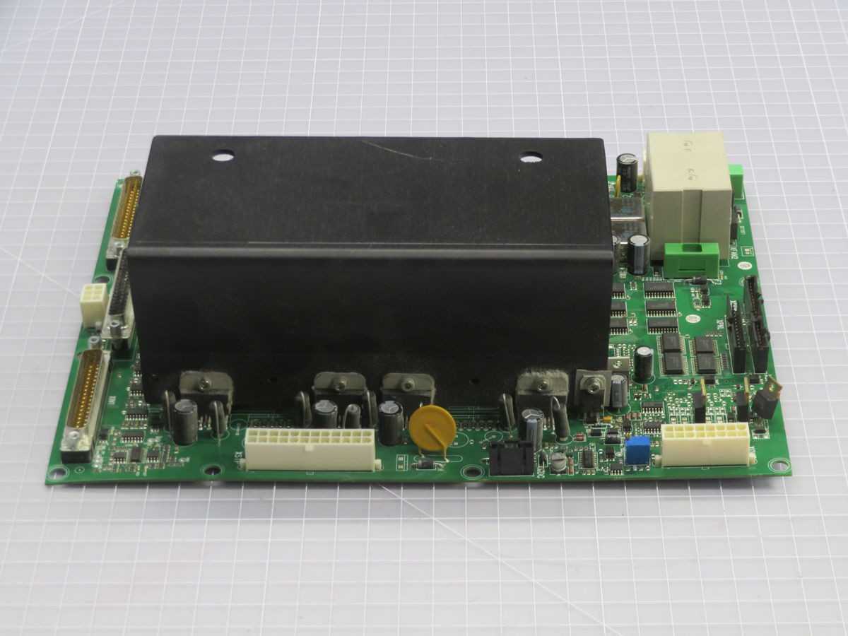 HP CA256-00650 CIRCUIT BOARD T261072 - PCB CIRCUIT BOARDS