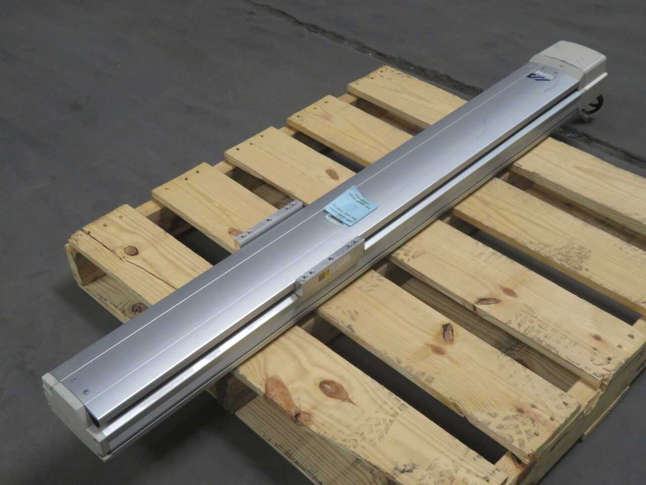 IAI ISPA-LXM-1-400-20-1000-T1-N-AQ LINEAR ACTUATOR T270903 - LINEAR ROBOTS
