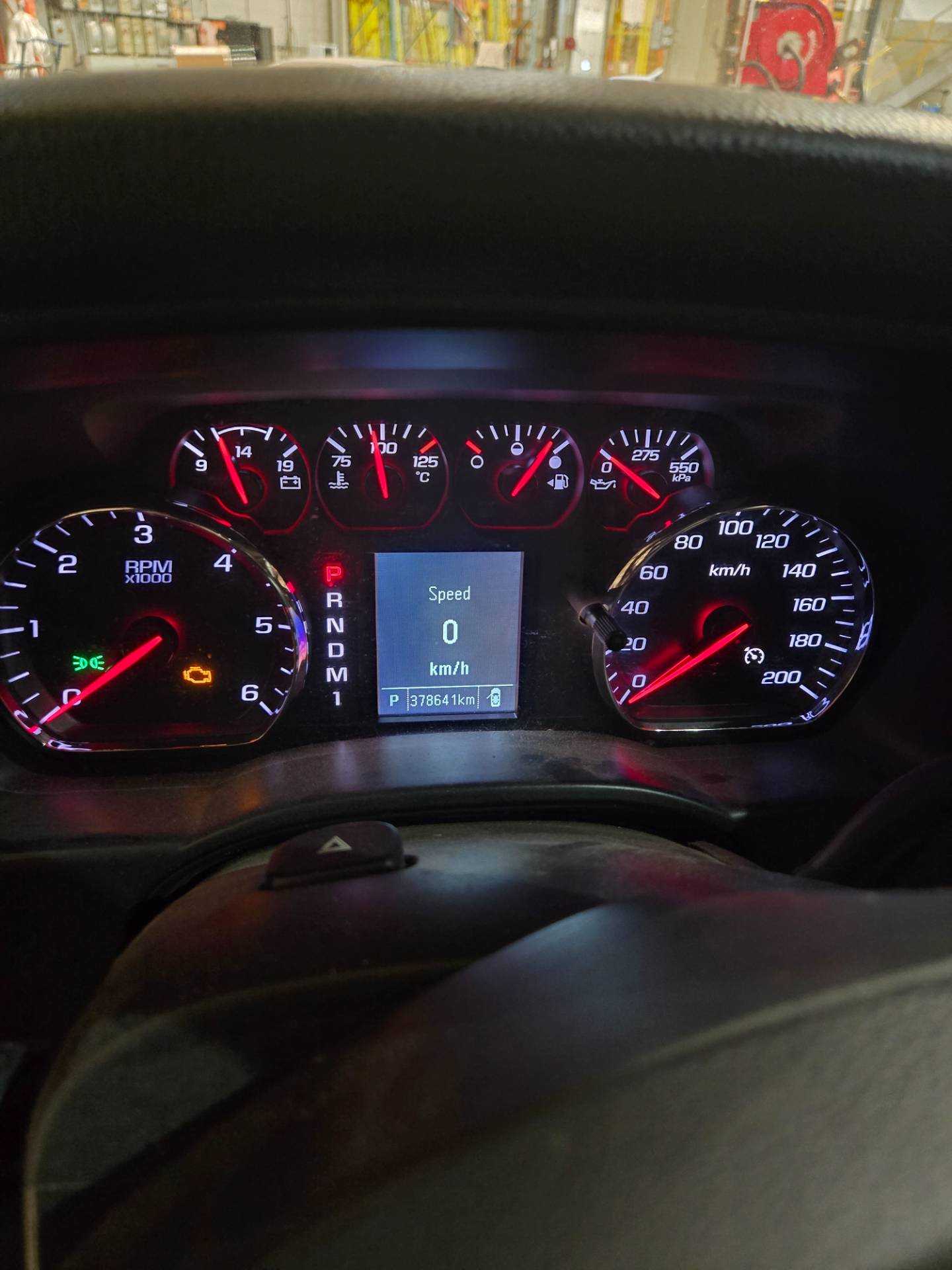 2015 GMC Sierra 2500 4x4 Extended Cab Pickup Truck, 360 HP Vortec V8, 8 Ft Bed - PICKUP TRUCKS
