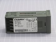 OMEGA CN3271-R1 TEMPERATURE CONTROLLER T258881 - TEMPERATURE CONTROLLERS
