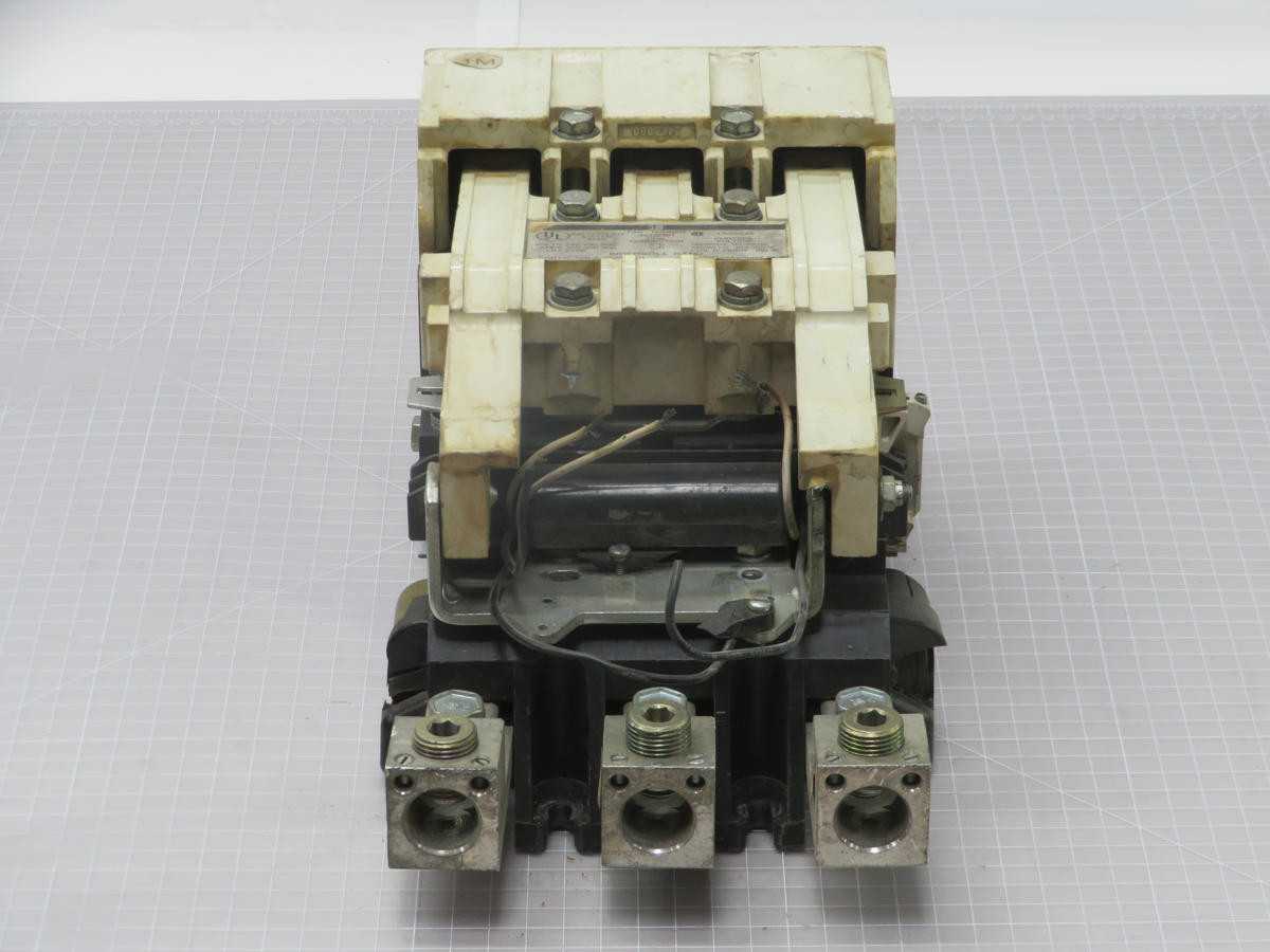 INGERSOLL RAND 39118161 CONTACTOR T205897 - CONTACTORS