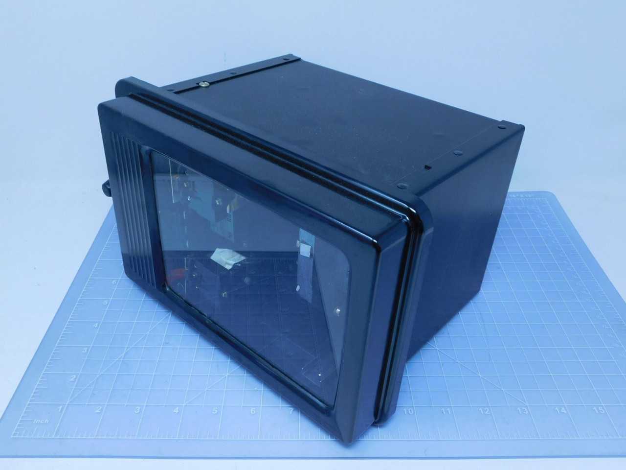 ABB COV-7 VOLTAGE CONTROLLED RELAY T149620 - PLUG-IN RELAY