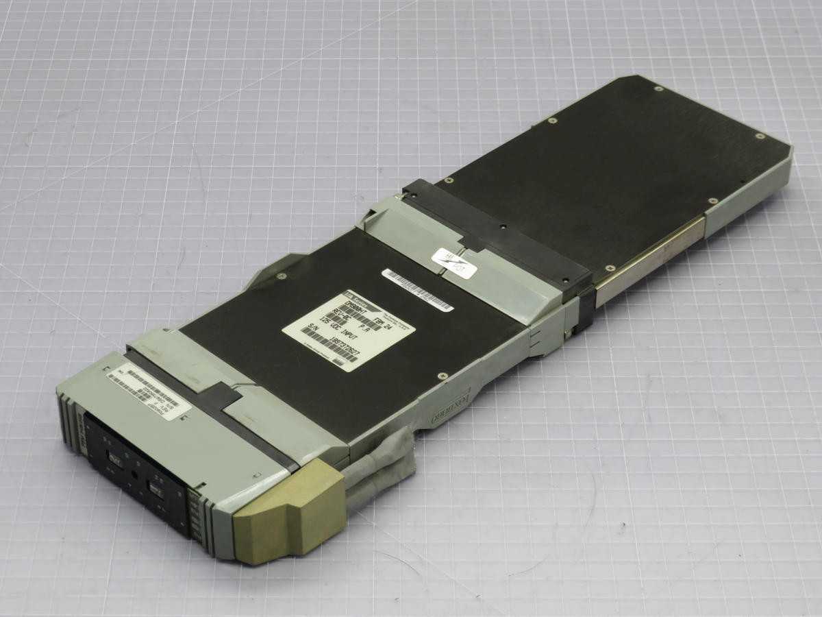 FOXBORO DM900HT FBM 24 125 VDC INPUT T216895 - AUTOMATION & CONTROLS