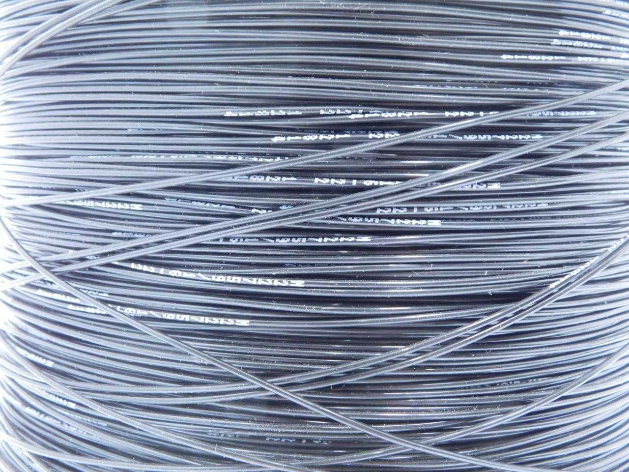 LOT OF 1000 FT MIL-W-22759/16-22 WIRE T133799 - ELECTRICAL WIRE