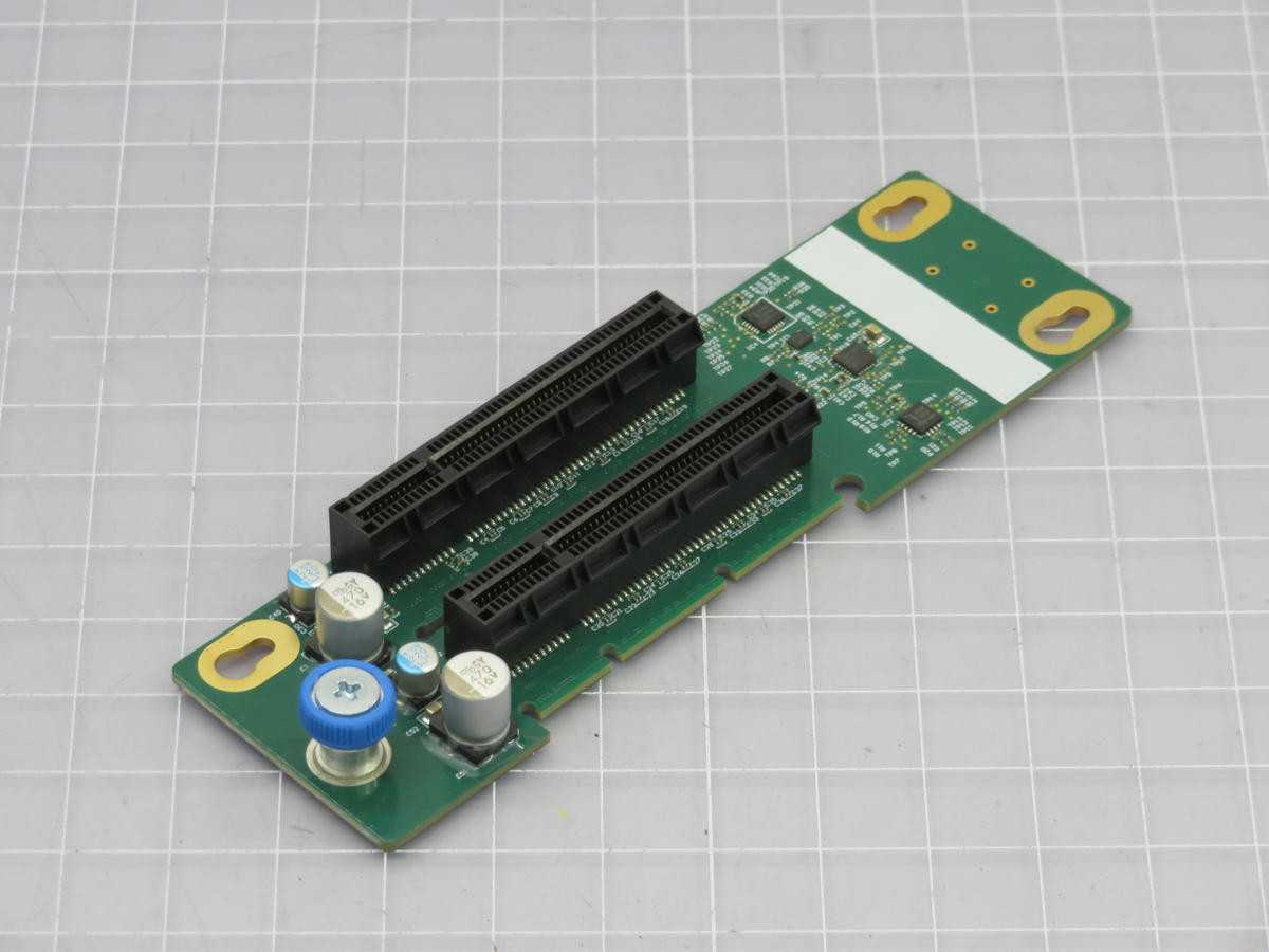 LOT OF 130 TE 2376699-1 HARD DRIVE BACKPLANE T216262 - PCB CIRCUIT BOARDS