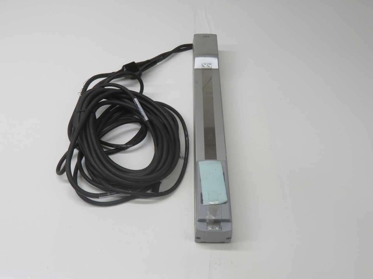 IAI RCP2-SA6C-I-42P-3-250-P1-R05-NM ROBO SLIDE CYLINDER T269669 - SERVO