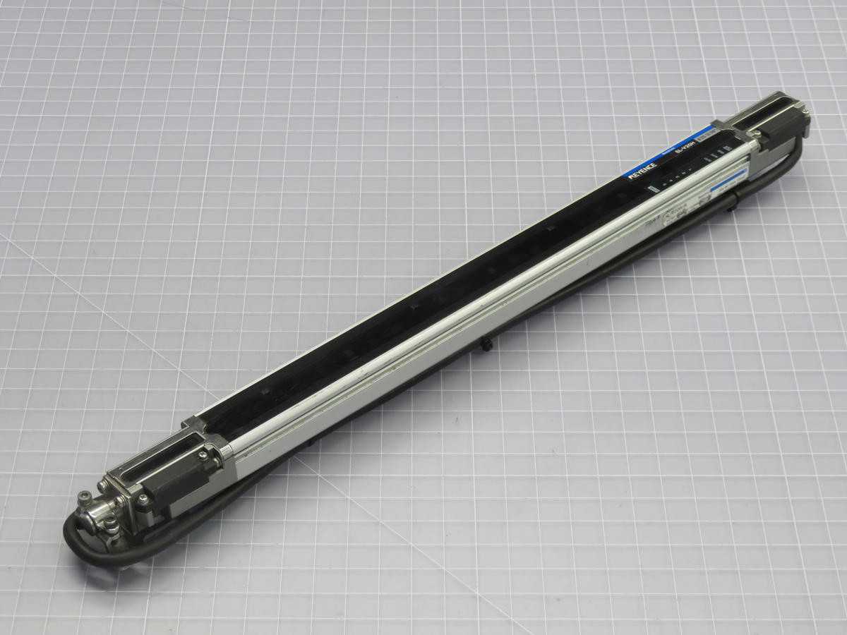 Keyence SL-V20H-R Receiver T223203 - Precision Measurement Tool - SENSORS