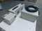 KEYENCE ML-9011 ML9001 SCANNING LASER MARKER - LASER CUTTING MACHINES