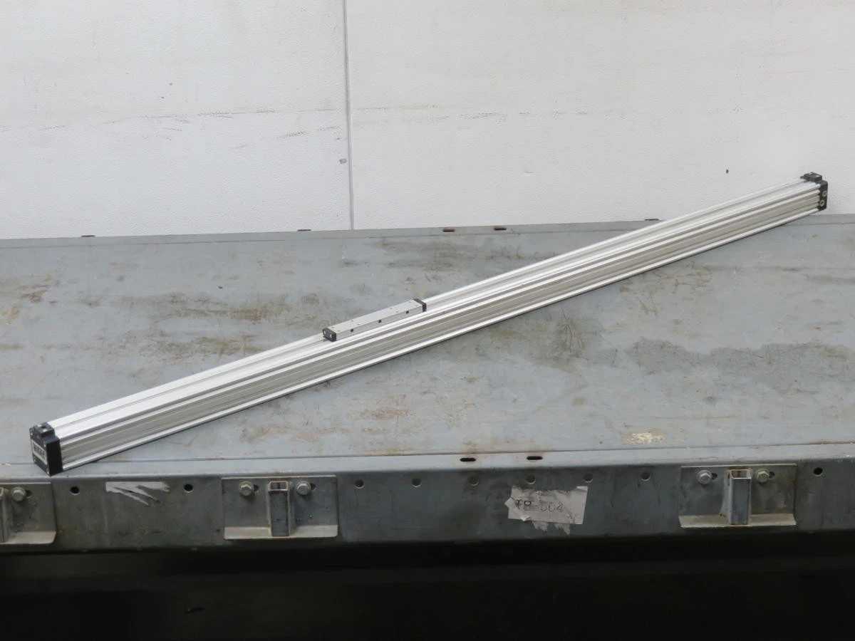 ZL-32-1250-3 Pneumatic Actuator T216224 For Efficient Automation - PNEUMATIC CYLINDERS & ACTUATORS