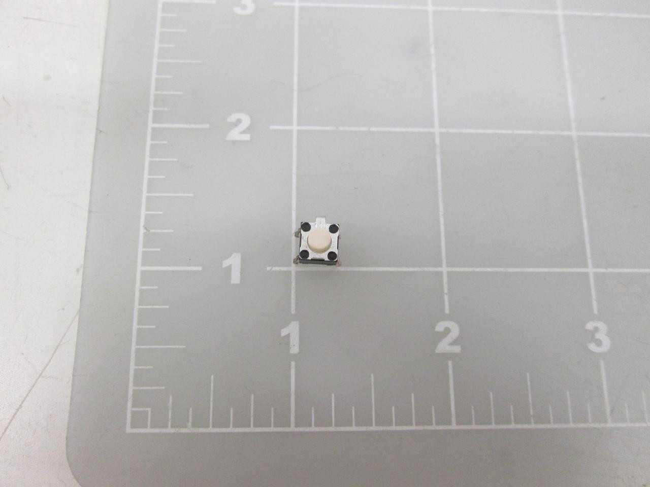 LOT OF 1594 MDK18 PUSH SWITCHES T58532 - INSPECTION & MEASUREMENT