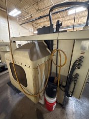 1991 Haas VF-1 Vertical Machining Center - 4 Axes, 7.5 HP, 7500 RPM, 220V - VERTICAL MACHINING CENTERS