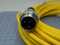TURCK P-RSV-RKV 35-2148-28M 3 PIN PROCESS CABLE CORDSET T149572 - CORDSET CABLES